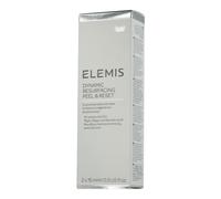 Elemis Dynamic Resurfacing Peel & Reset 2x15ml