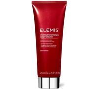 Crème corps Frangipanier Monoï (Crème Corps) 200 ml