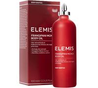 Elemis Frangipani Monoi Body Oil 100ml