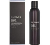 Elemis Gel de Rasage Ice-Cool Moussant - 200 Millilitres
