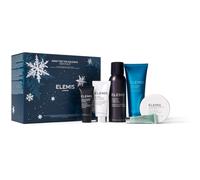 Elemis Holiday Collection Away For The Holidays Men's Kit coffret cadeau