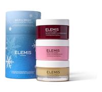 Elemis Holiday Collection Balm & Bright Cleansing Trio coffret cadeau
