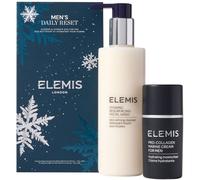 Elemis Holiday Collection Men's Daily Reset coffret cadeau pour homme