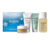 Elemis Holiday Collection Radiant Cleansing Discovery coffret cadeau