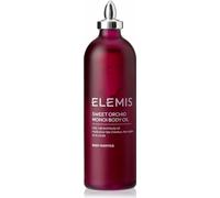 Elemis Huile Corporelle Orchidée Douce 100ml