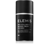 Elemis Time for Men Pro-Collagen Marine Cream crème hydratante (30ml)