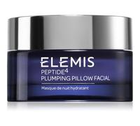 Elemis Peptide4 Plumping Pillow Facial Masque De Nuit 50ml