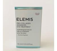 Elemis Pro Collagen Advanced Eye Treatment Eye Serum 15ml