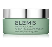 Elemis Pro-Collagen Green Fig Cleansing Balm baume purifiant en profondeur pour un effet naturel 100 g