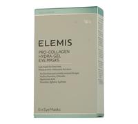 Elemis Pro-Collagen Hydra-Gel Mask 6pk