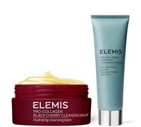 Elemis Pro-Collagen Hydrating Cleansing Mousse 125ml