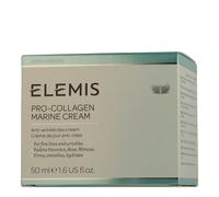 Elemis Pro-Collagen Marine Cream Crème de jour Decollete, Visage, Cou 50 ml