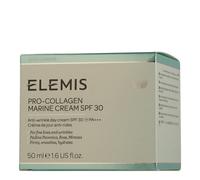 Elemis Pro-Collagen - Marine Cream SPF 30 50ml