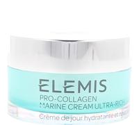 Elemis Pro-Collagen Marine Cream Ultra-Rich crème de jour nourrissante anti-rides 50 ml