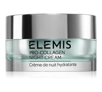 Elemis Pro-Collagen Oxygenating Night Cream Crème De Nuit Raffermissante Anti-Rides 50 Ml