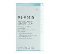 Elemis Sérum Pro-Collagen Renewal concentré anti-rides 15 ml
