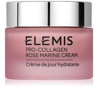 Elemis Pro-Collagen Rose Marine Cream gel-crème hydratant pour raffermir le visage 30 ml