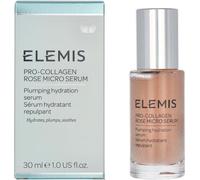 Elemis Pro-Collagen Rose Micro Serum sérum hydratant visage effet raffermissant 30 ml