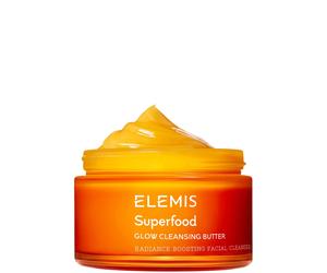 Elemis Superfood AHA Glow Beurre Démaquillant 90 g