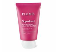 Elemis Superfood Blackcurrant Jelly Exfoliator (gommage à la gelée de cassis)