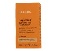 Elemis Base De Teint Superfood Glow Moisturizer 60ml