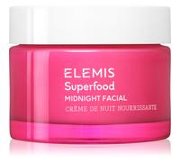 Soin de nuit Superfood Midnight Facial Elemis 50 ml