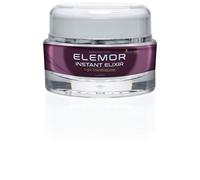 Elemor - Instant Elixir - Crème de nuit - Aide à traiter et à protéger votre peau pendant votre sommeil - L'hydratant anti-âge offre des actifs p