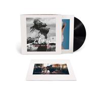 ELEN - BLIND ÜBER ROT VINYL LP NEUF
