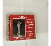 Elen Dosia - Thais