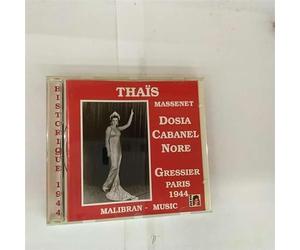 Elen Dosia - Thais