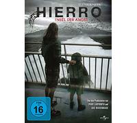 Elena Anaya - Hierro - Insel der Angst