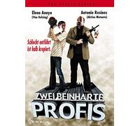 Elena Anaya - Zwei Beinharte Profis [Import]