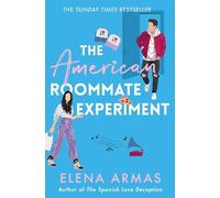 Elena Armas – The American Roommate Experiment