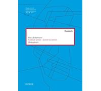 Elena Bokelmann Russisch lernen - Schritt für Schritt: Übungsbuch (Poche)