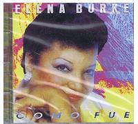 Elena Burke - Como Fue [Import]