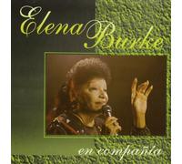 Elena Burke - en Compañía [Import]