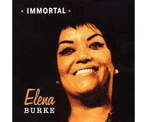 Elena Burke - Immortal [Import]
