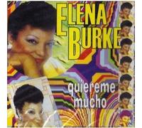 Elena Burke - Quireme Mucho [Import]