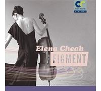 Elena Cheah - Elena Cheah - Figment