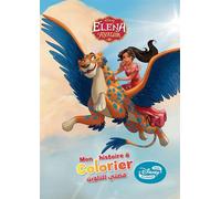 Elena d Avalor