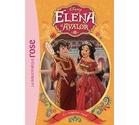 Elena d'Avalor 07 - Le magicien royal