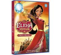 Elena D'avalor - 1 - Prête À Régner