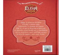 Elena D'avalor - Le Royaume Des Jagons