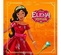 ELENA D'AVALOR - Les Grands Classiques - Disney