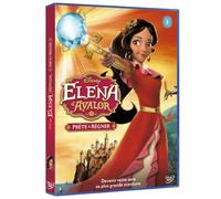 Elena D'avalor Prête à Régner Volume 1 DVD DVD