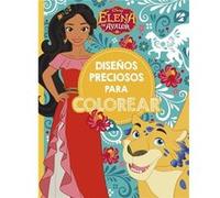 Elena De Ávalor [Livre en VO] Aa Vv (Auteur)