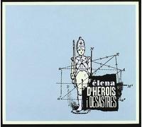 Elena - Dherois I Desastres