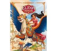 Elena di Avalor. Ediz. a colori