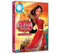 Elena Di Avalor-Pronta A Regnare [Import]