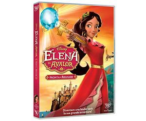 Elena Di Avalor-Pronta A Regnare [Import]